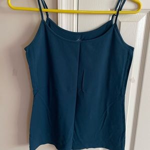 LOFT/Ann Taylor, Medium, Blue, Top